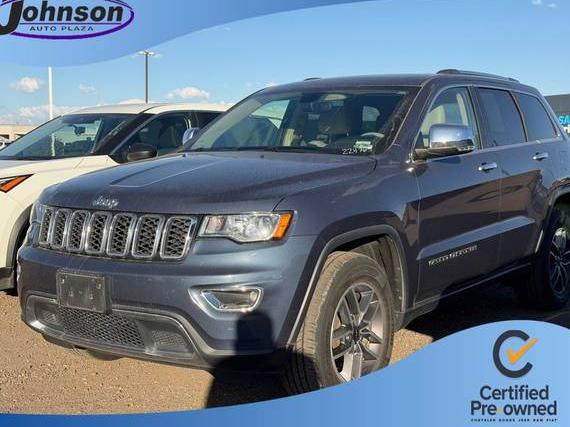 JEEP GRAND CHEROKEE 2020 1C4RJFBTXLC224765 image JEEP GRAND CHEROKEE 2020 1C4RJFBTXLC224765 image
